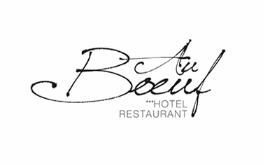 logo Restaurant Au Boeuf